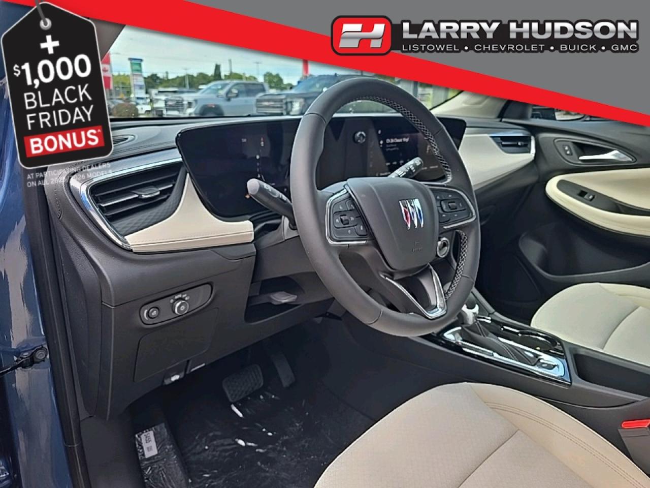 2026 Buick Encore GX Preferred Photo