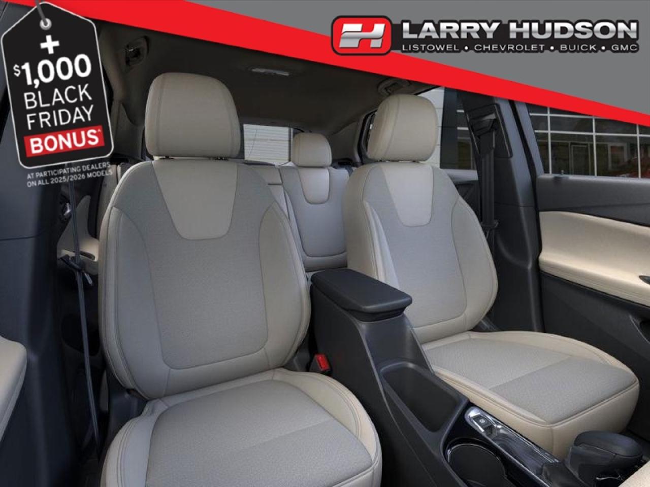 2026 Buick Encore GX Preferred Photo