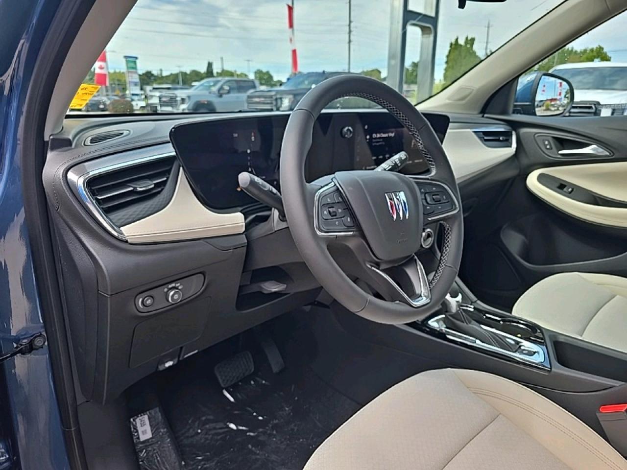 2026 Buick Encore GX Preferred Photo