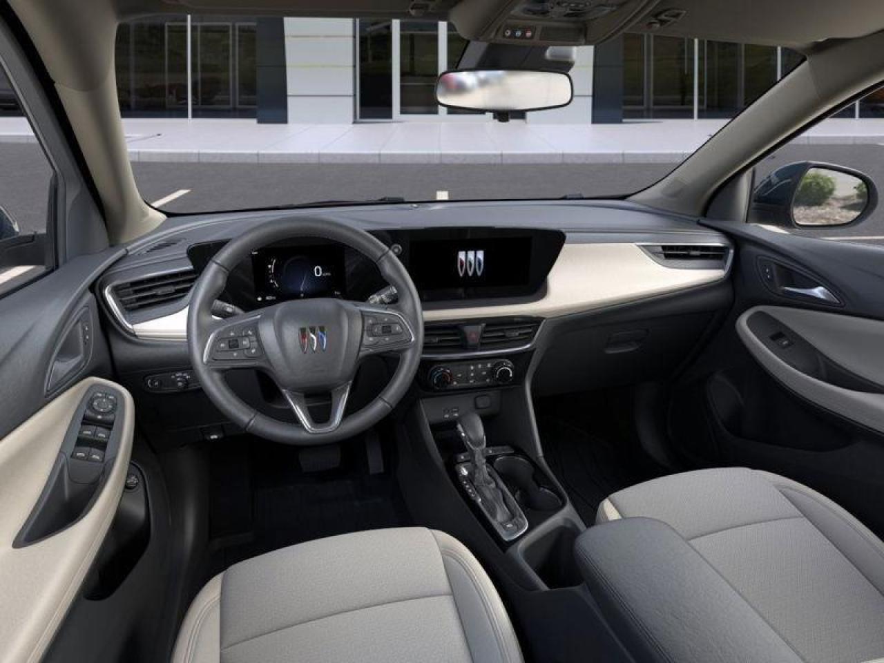 2026 Buick Encore GX Preferred Photo
