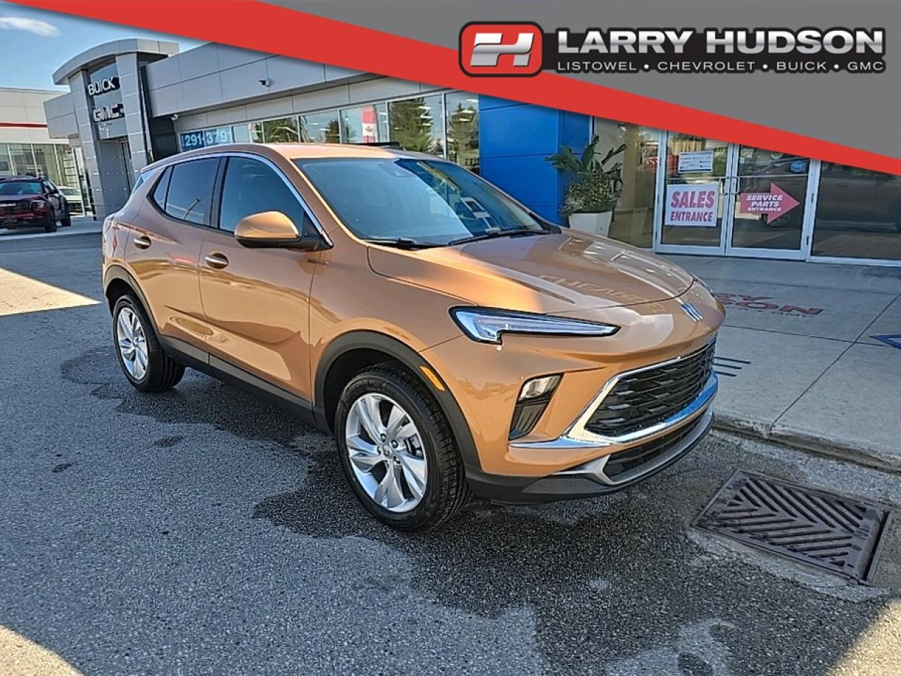 New 2026 Buick Encore GX Preferred for sale in Listowel, ON