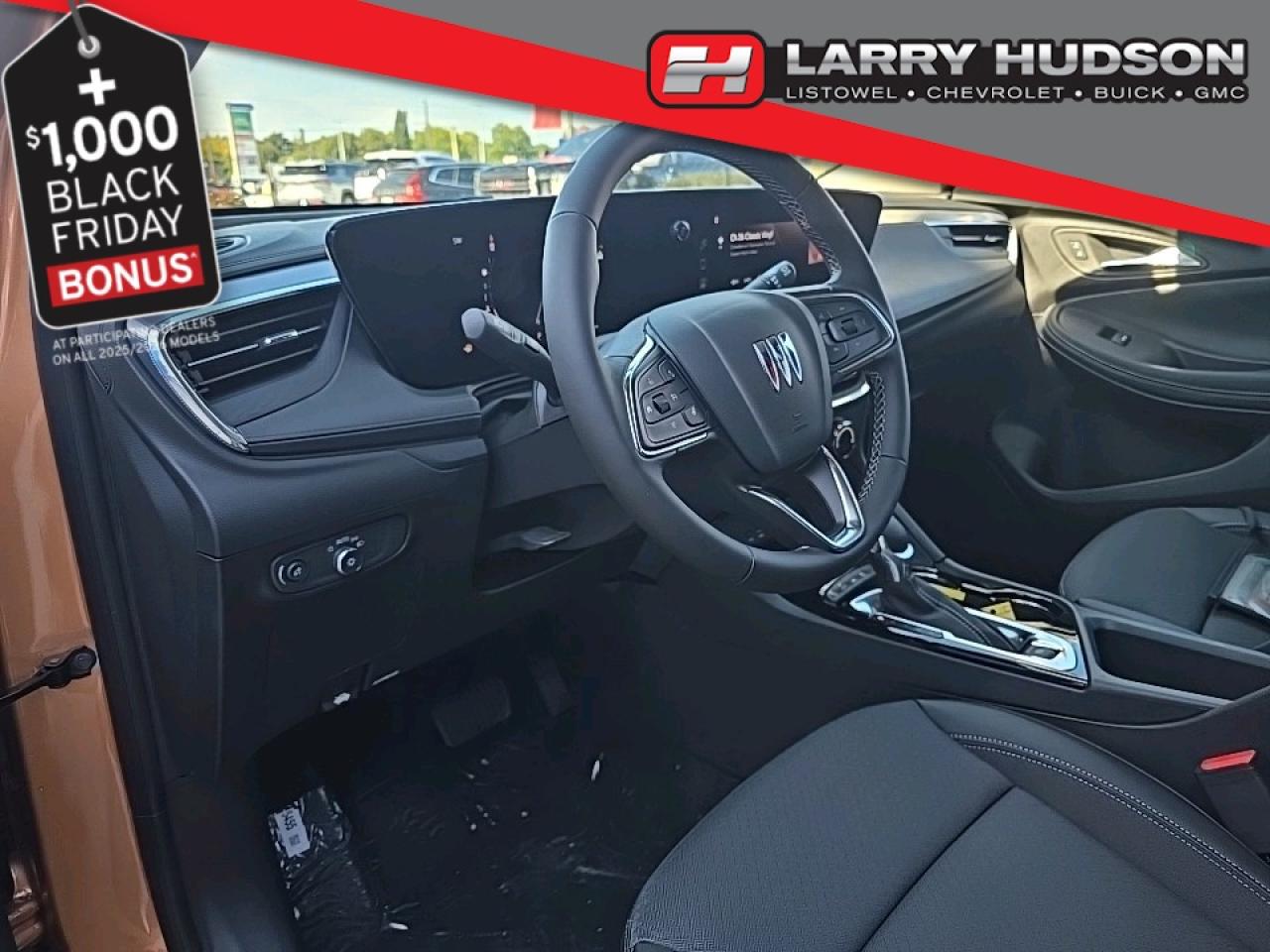 2026 Buick Encore GX Preferred Photo