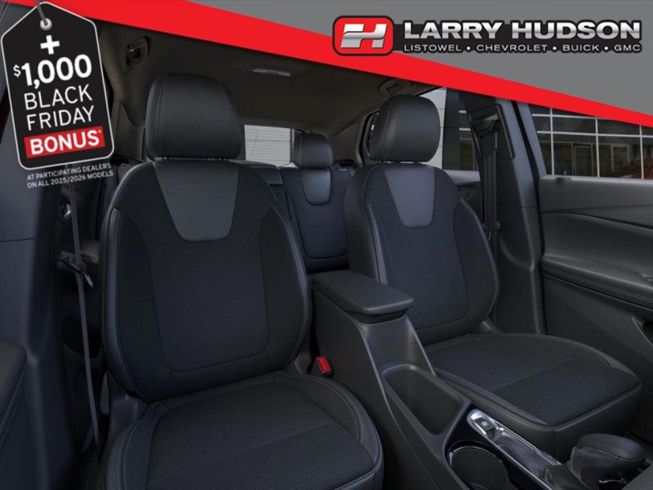 2026 Buick Encore GX Preferred Photo