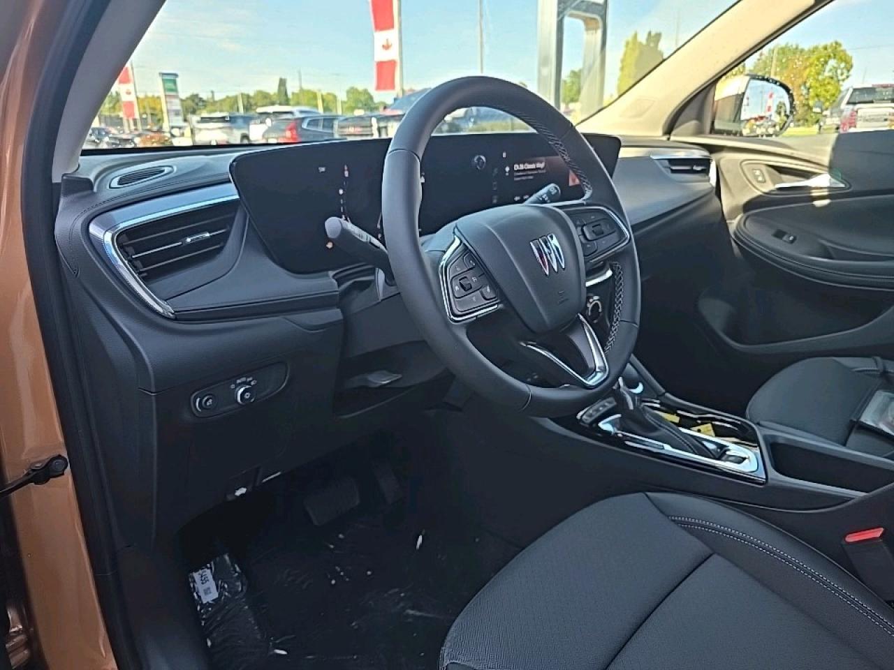 2026 Buick Encore GX Preferred Photo