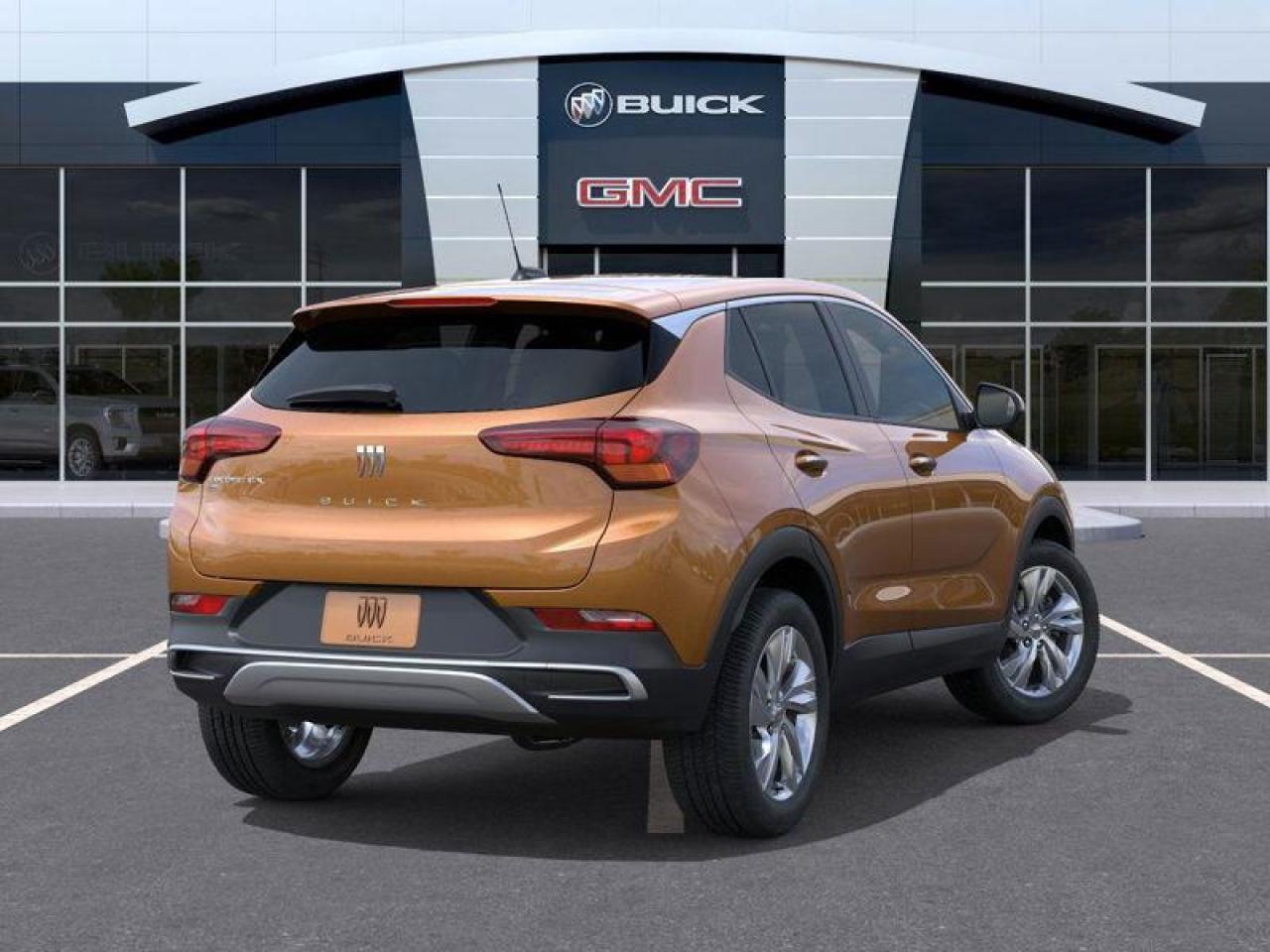 2026 Buick Encore GX Preferred Photo