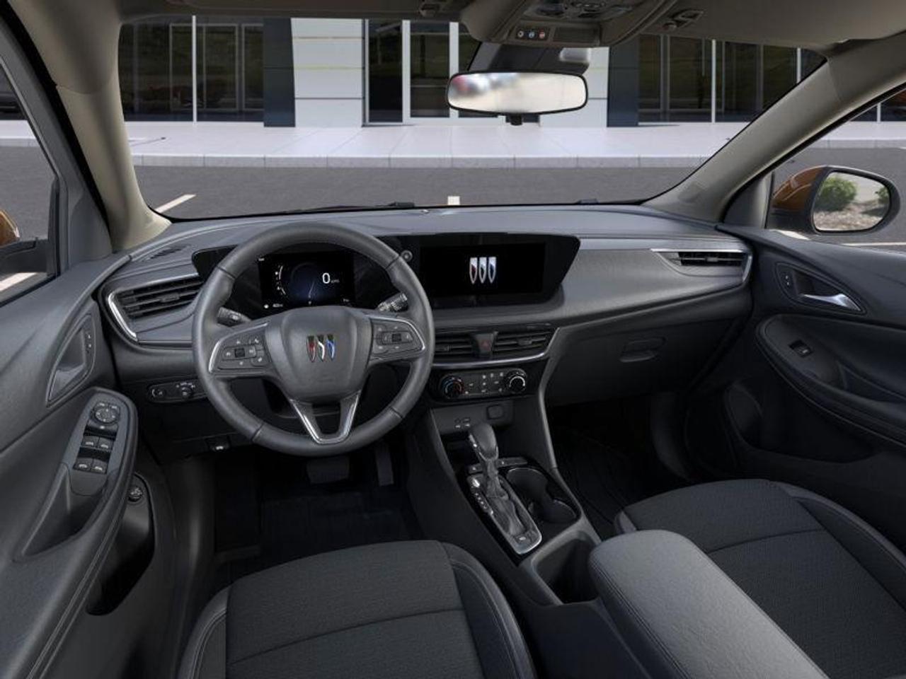 2026 Buick Encore GX Preferred Photo