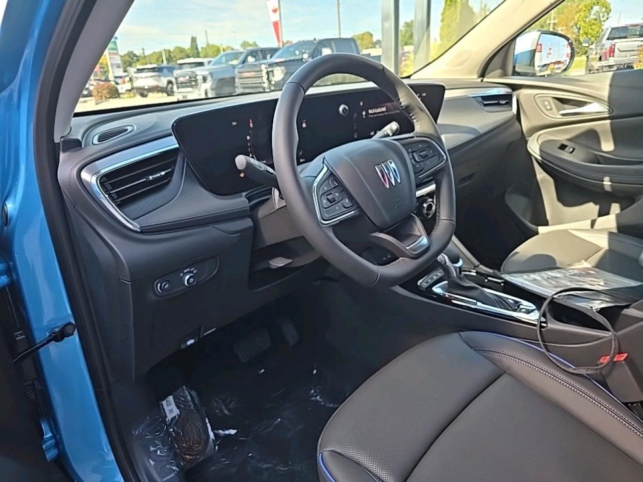 2026 Buick Encore GX Sport Touring Photo