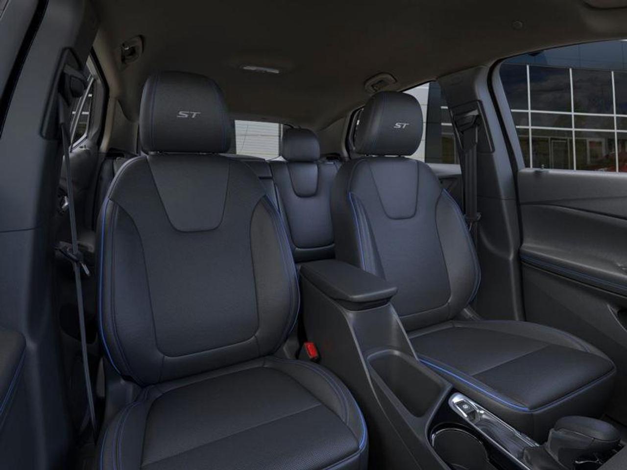 2026 Buick Encore GX Sport Touring Photo