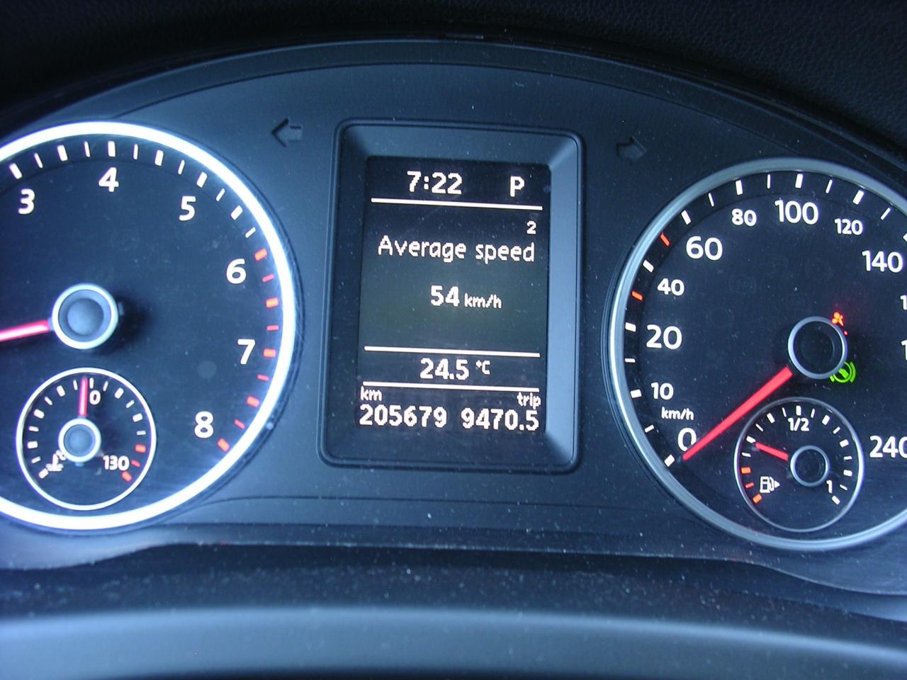 2016 Volkswagen Tiguan COMFORTLINE - Photo #11