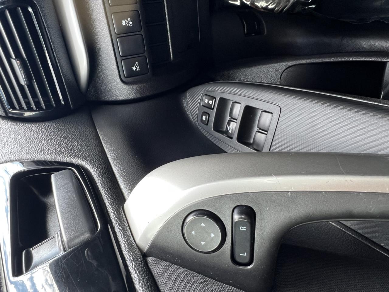 2022 Mitsubishi Eclipse Cross ES AWD - Photo #19