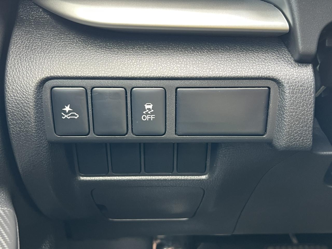 2022 Mitsubishi Eclipse Cross ES AWD - Photo #20