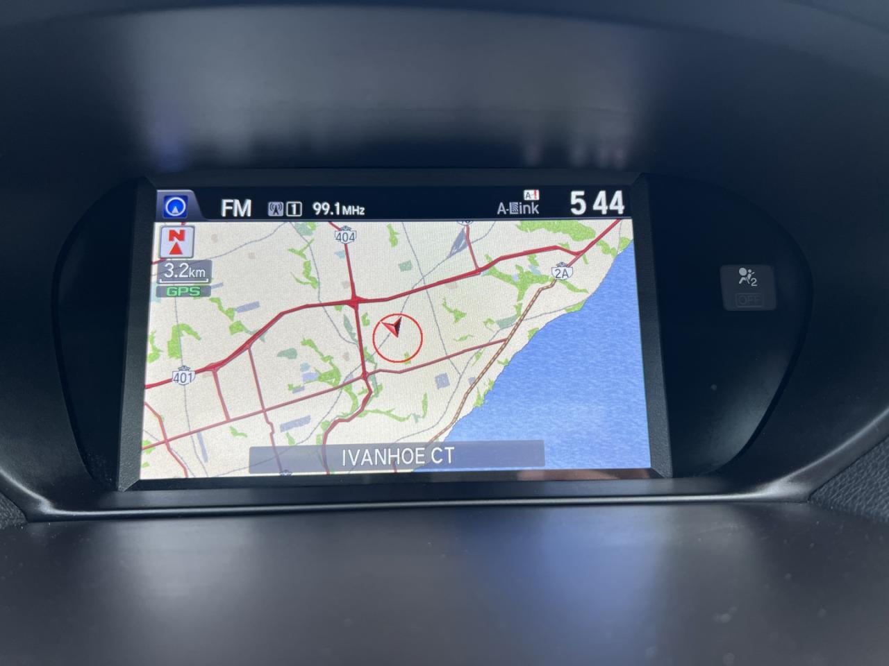 2016 Acura TLX SH-AWD w/Technology Package - Photo #20