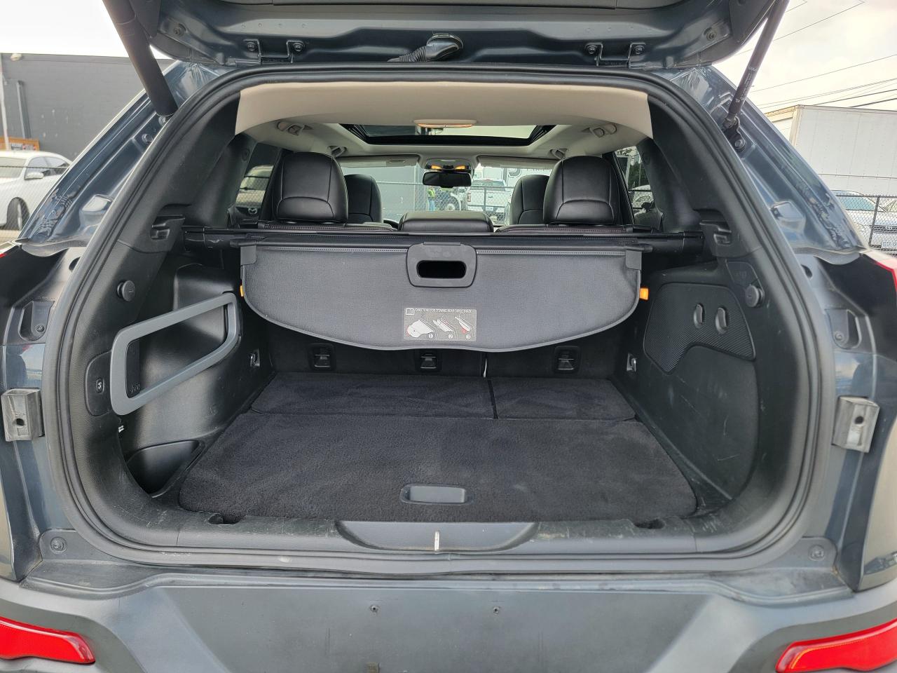 2018 Jeep Cherokee Trailhawk Leather Plus 4x4 - Photo #15