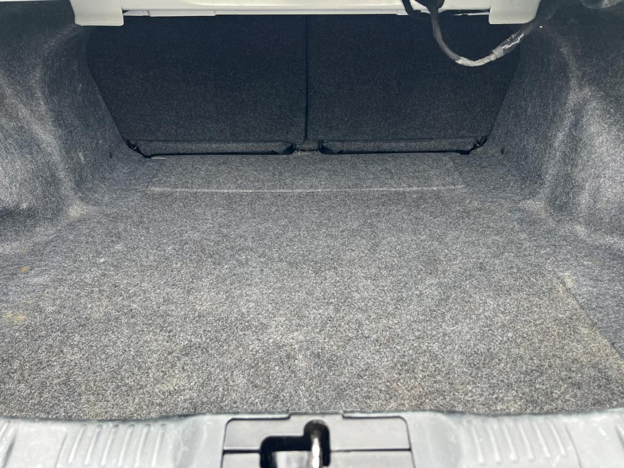 2016 Ford Mustang 2DR FASTBACK V6 Photo