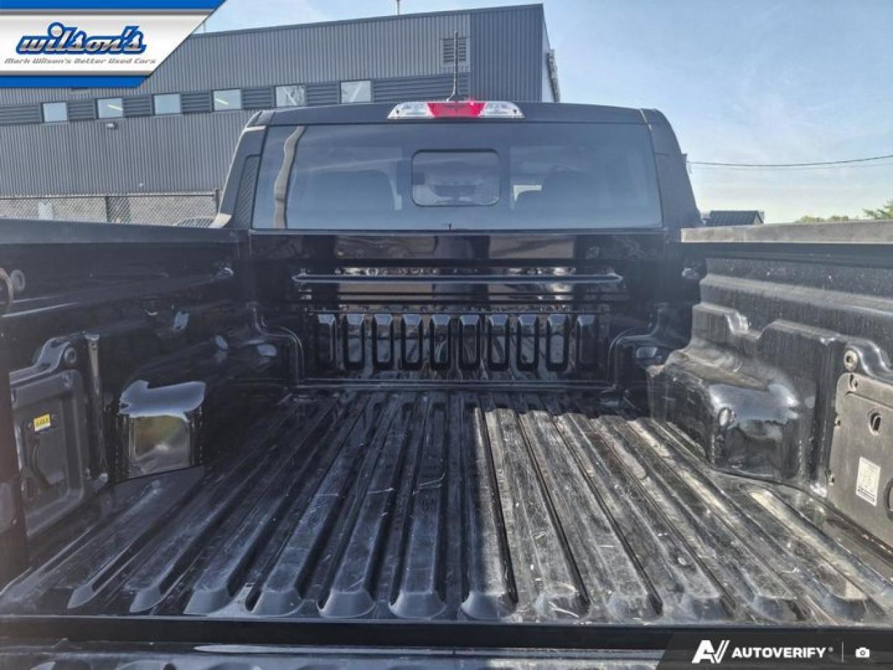 2023 Ford Maverick XLT Hybrid | Luxury Package | Co-Pilot 360 | Sunroof | Carplay + Android Auto | Heated Seats | Photo