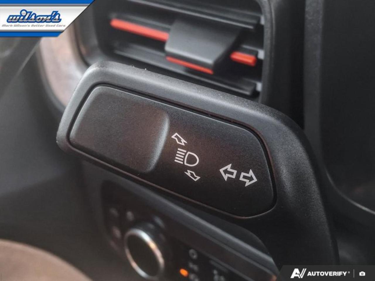 2023 Ford Maverick XLT Hybrid | Luxury Package | Co-Pilot 360 | Sunroof | Carplay + Android Auto | Heated Seats | Photo