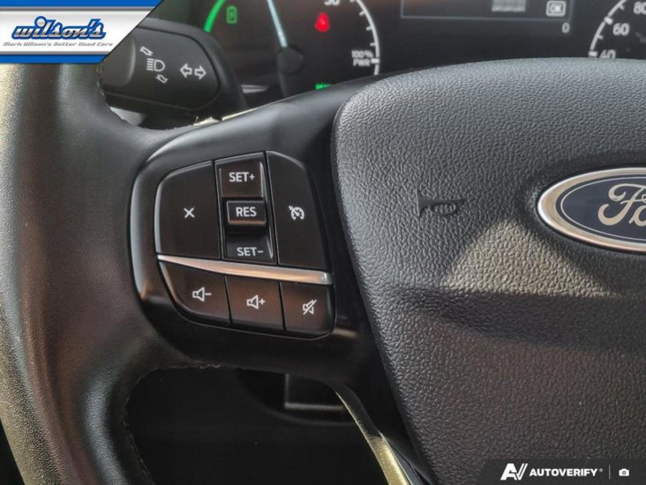 2023 Ford Maverick XLT Hybrid | Luxury Package | Co-Pilot 360 | Sunroof | Carplay + Android Auto | Heated Seats | Photo