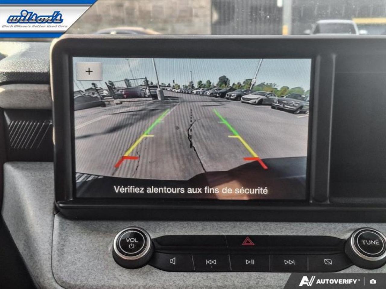 2023 Ford Maverick XLT Hybrid | Luxury Package | Co-Pilot 360 | Sunroof | Carplay + Android Auto | Heated Seats | Photo