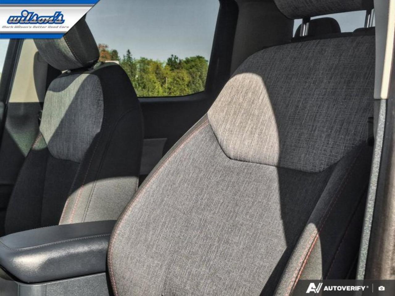 2023 Ford Maverick XLT Hybrid | Luxury Package | Co-Pilot 360 | Sunroof | Carplay + Android Auto | Heated Seats | Photo