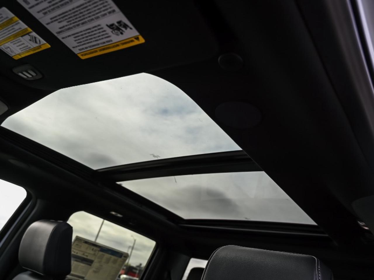 2025 Ford F-150 Lariat Photo