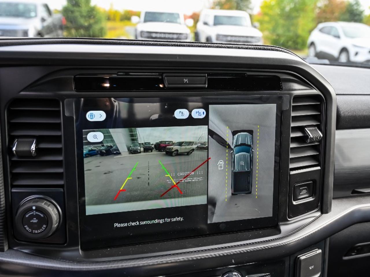 2025 Ford F-150 Lariat Photo