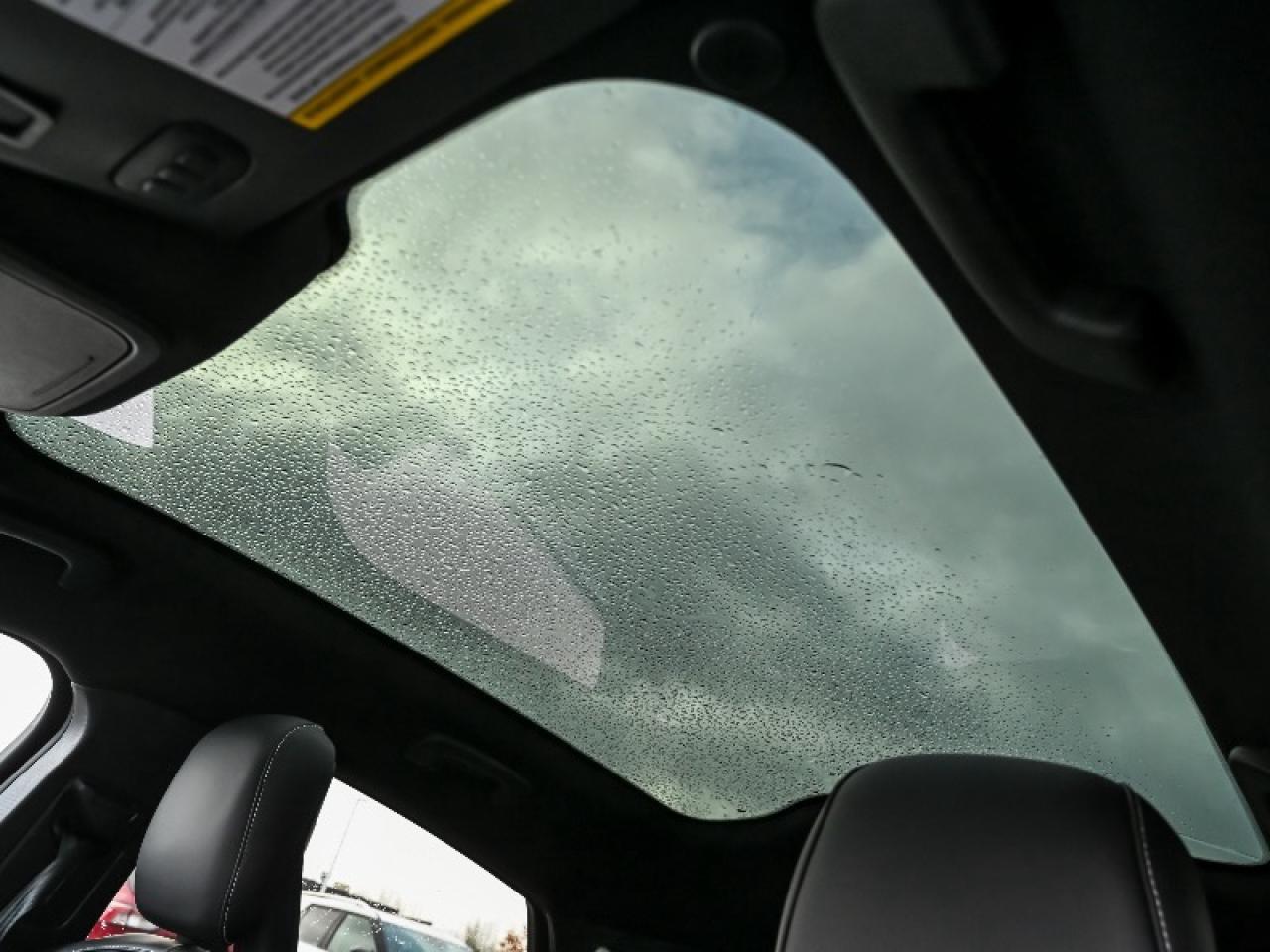 2025 Ford Mustang Mach-E GT Photo