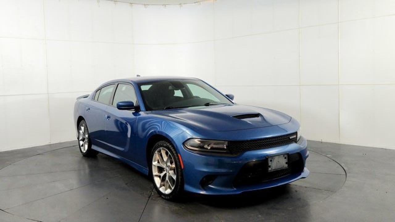 Used 2021 Dodge Charger GT for sale in Winnipeg, MB