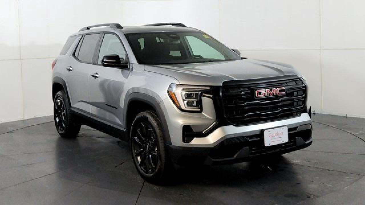 New 2026 GMC Terrain AWD Elevation for sale in Winnipeg, MB