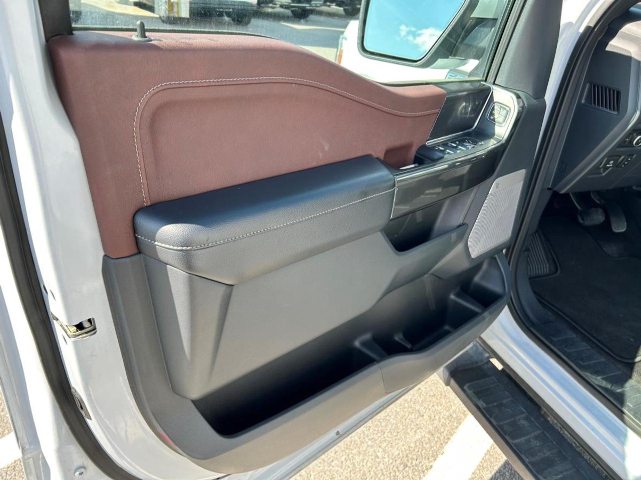 2022 Ford F-150 Lariat Photo