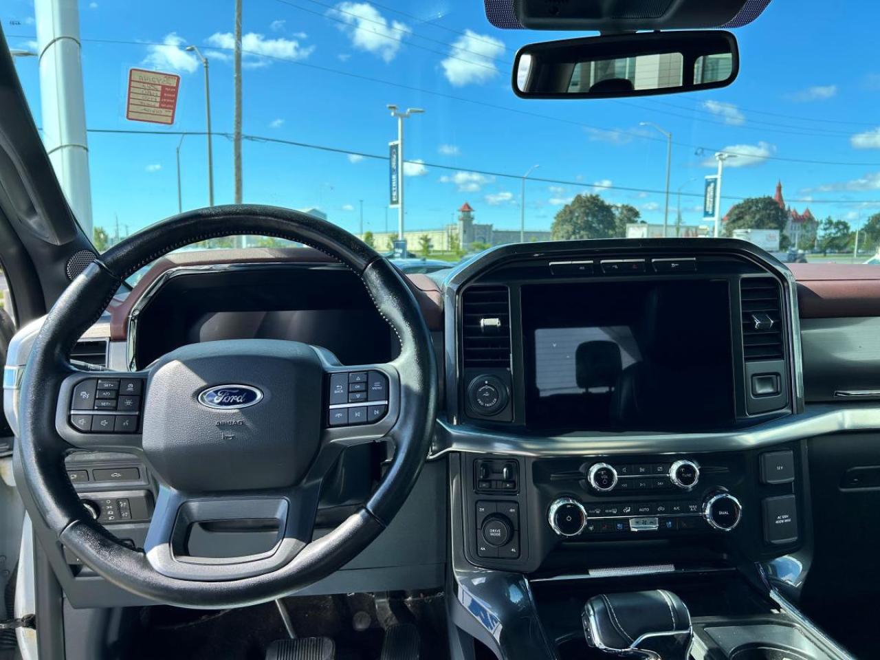 2022 Ford F-150 Lariat Photo