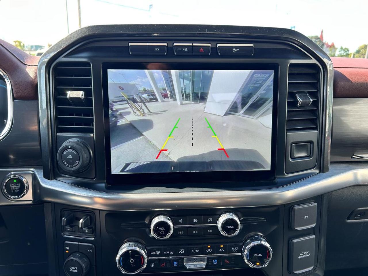 2022 Ford F-150 Lariat Photo