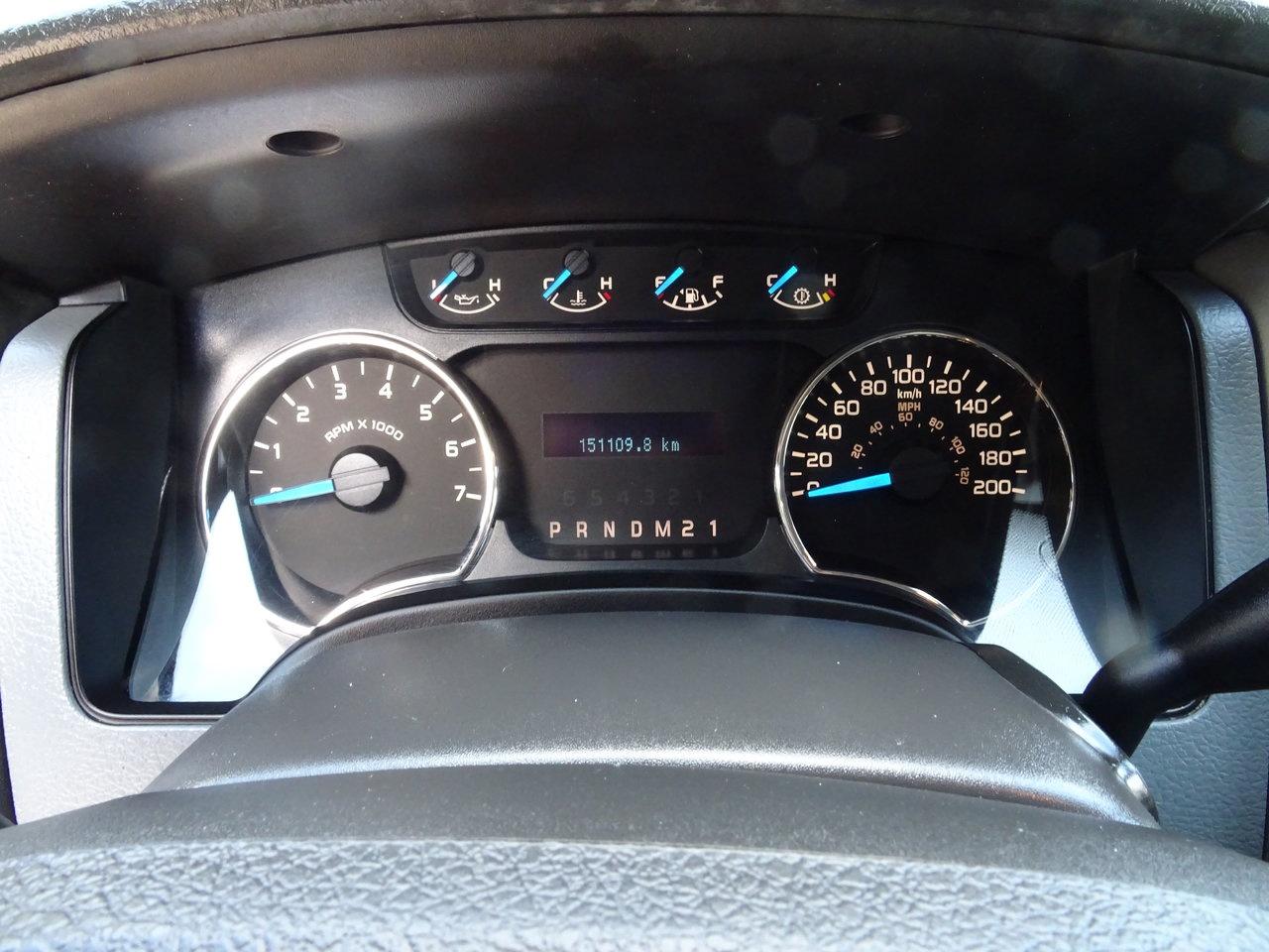 2014 Ford F-150 XLT - Photo #15