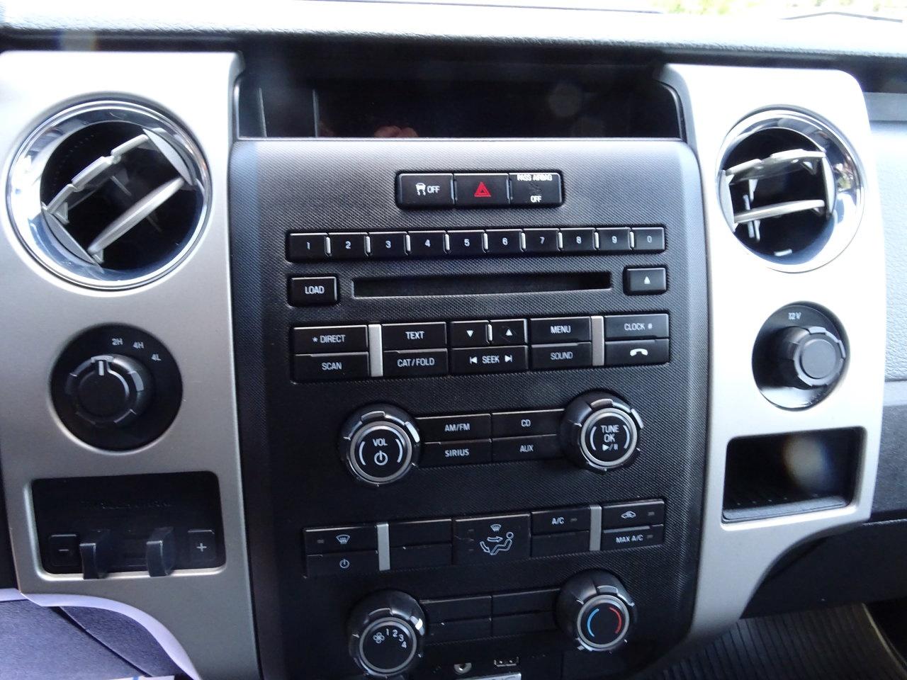 2014 Ford F-150 XLT - Photo #17