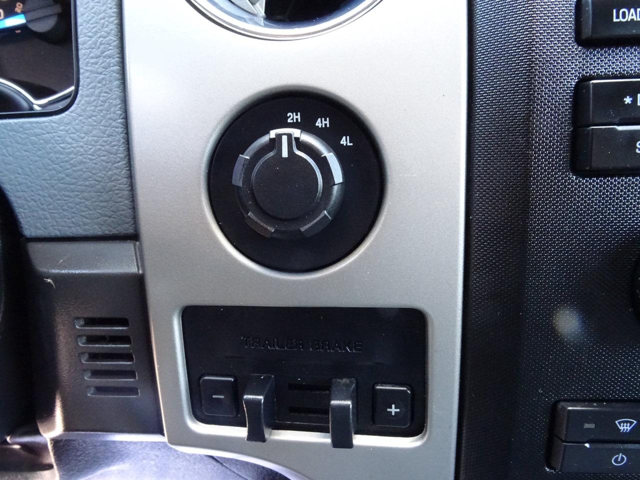 2014 Ford F-150 XLT - Photo #18