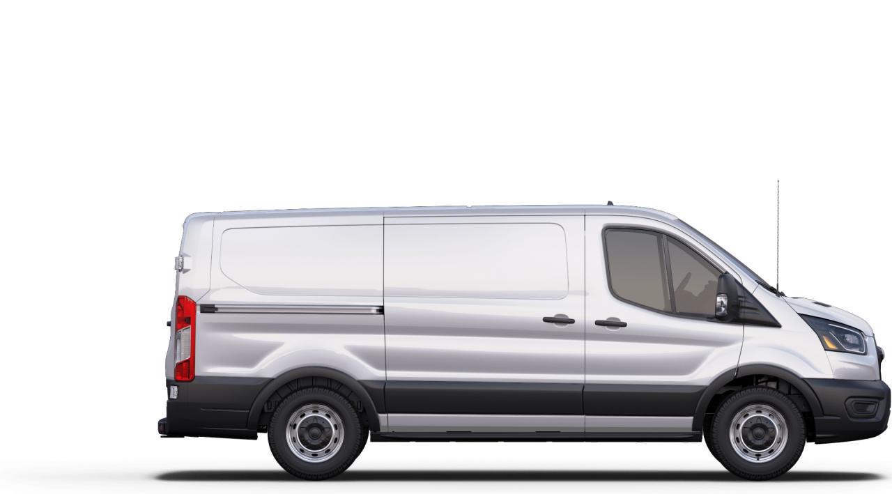 2025 Ford Transit Cargo Van Photo