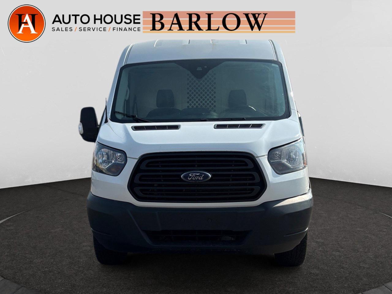 Used 2019 Ford Transit VAN MEDIUM ROOF BACKUP CAMERA BLUETOOTH for sale in Calgary, AB