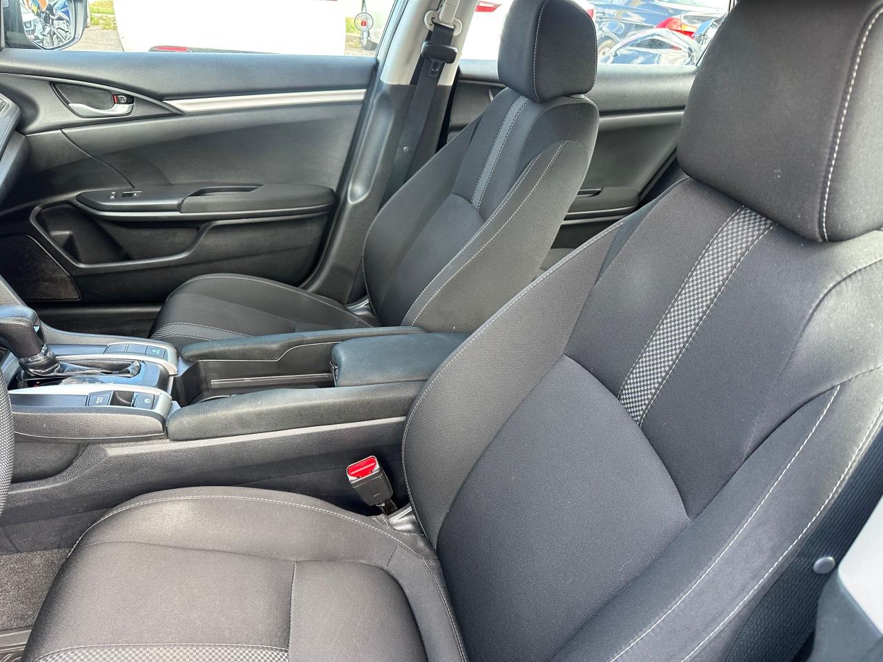 2020 Honda Civic LX, SEDAN, AUTO, ONLY 72,000KMS, CERTIFIED - Photo #8