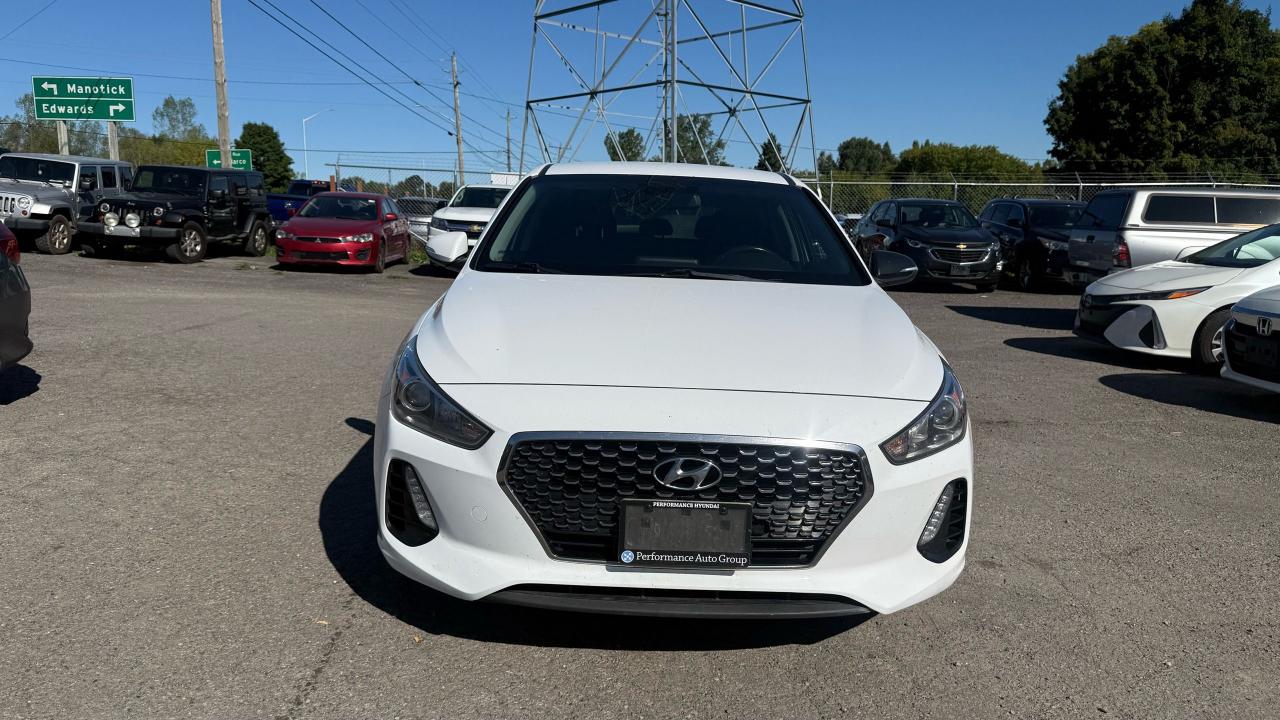 2019 Hyundai Elantra GT Preferred - Photo #8
