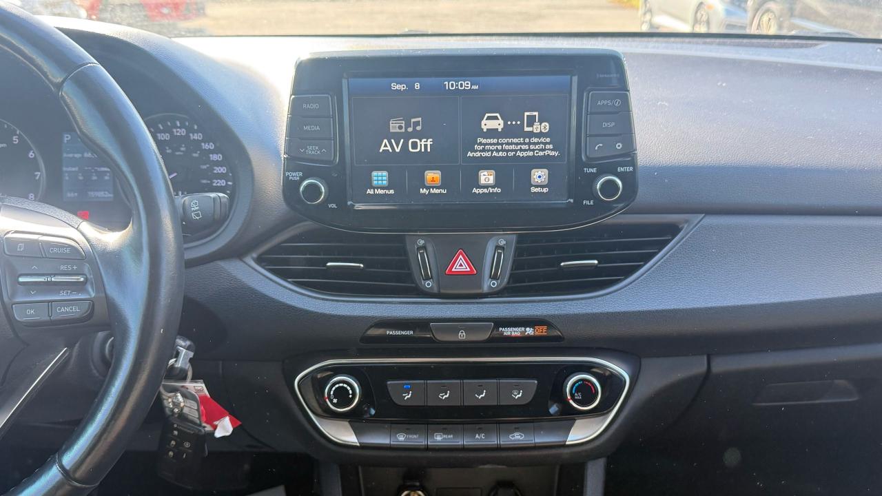 2019 Hyundai Elantra GT Preferred - Photo #13