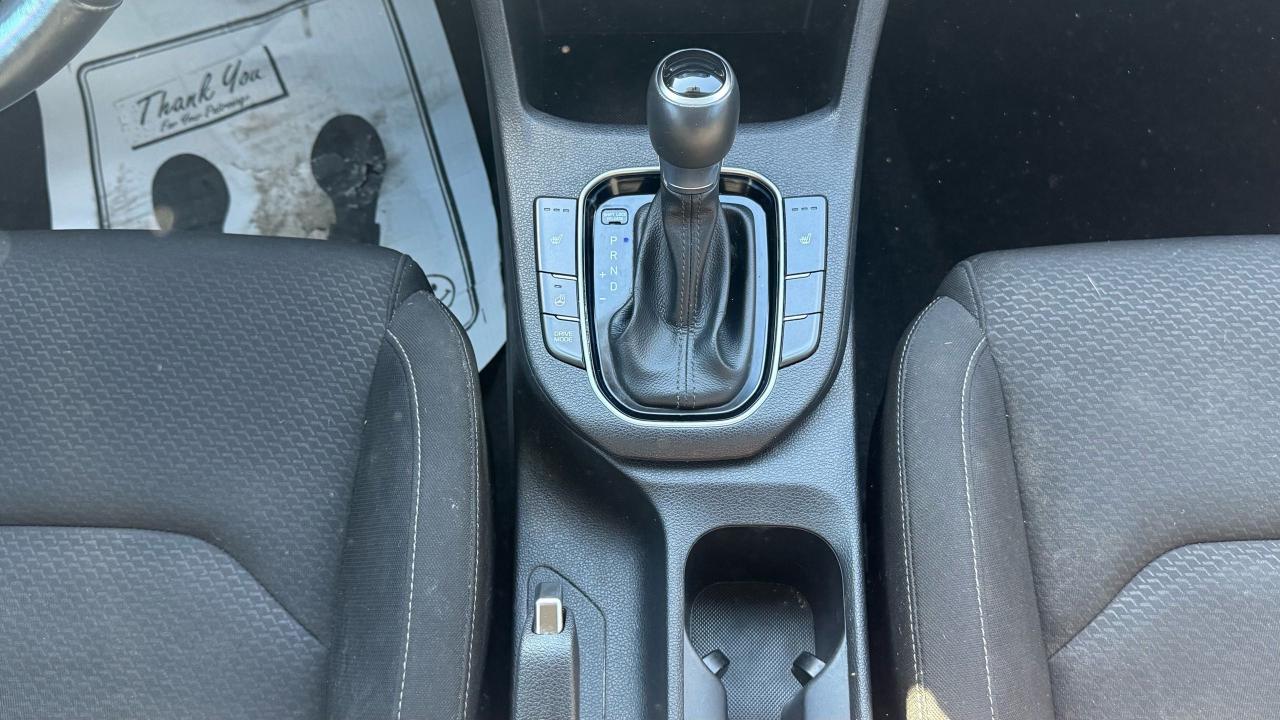 2019 Hyundai Elantra GT Preferred - Photo #14