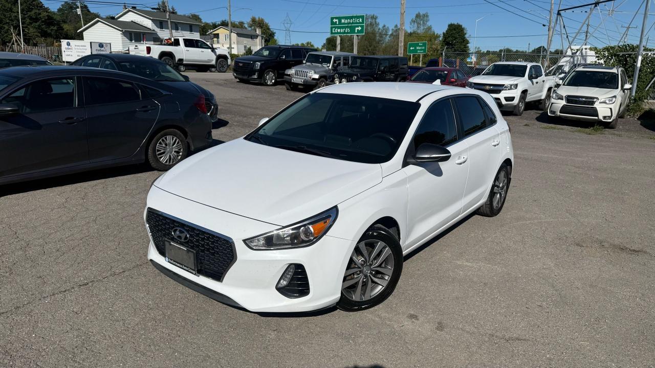 2019 Hyundai Elantra GT Preferred - Photo #1