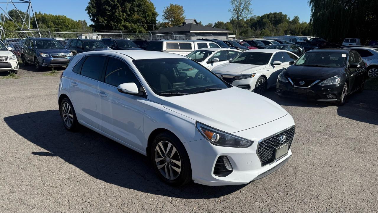 2019 Hyundai Elantra GT Preferred - Photo #7