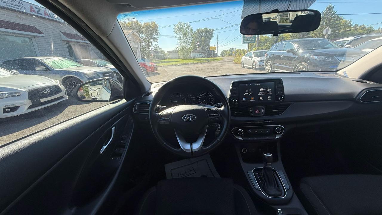 2019 Hyundai Elantra GT Preferred - Photo #12