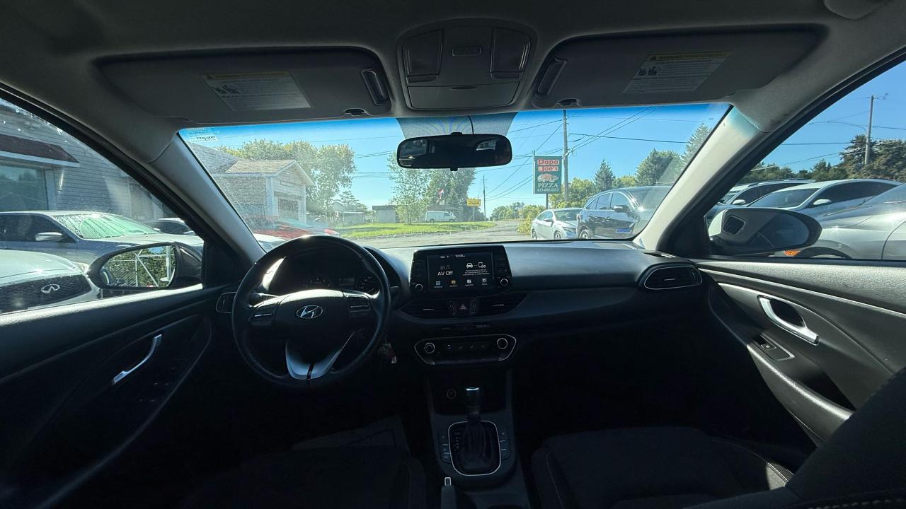 2019 Hyundai Elantra GT Preferred - Photo #11