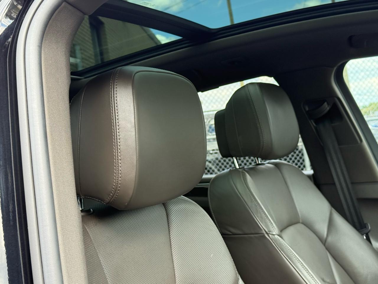2017 Porsche Macan S AWD|SUNROOF|NAVI|BACKUP - Photo #12