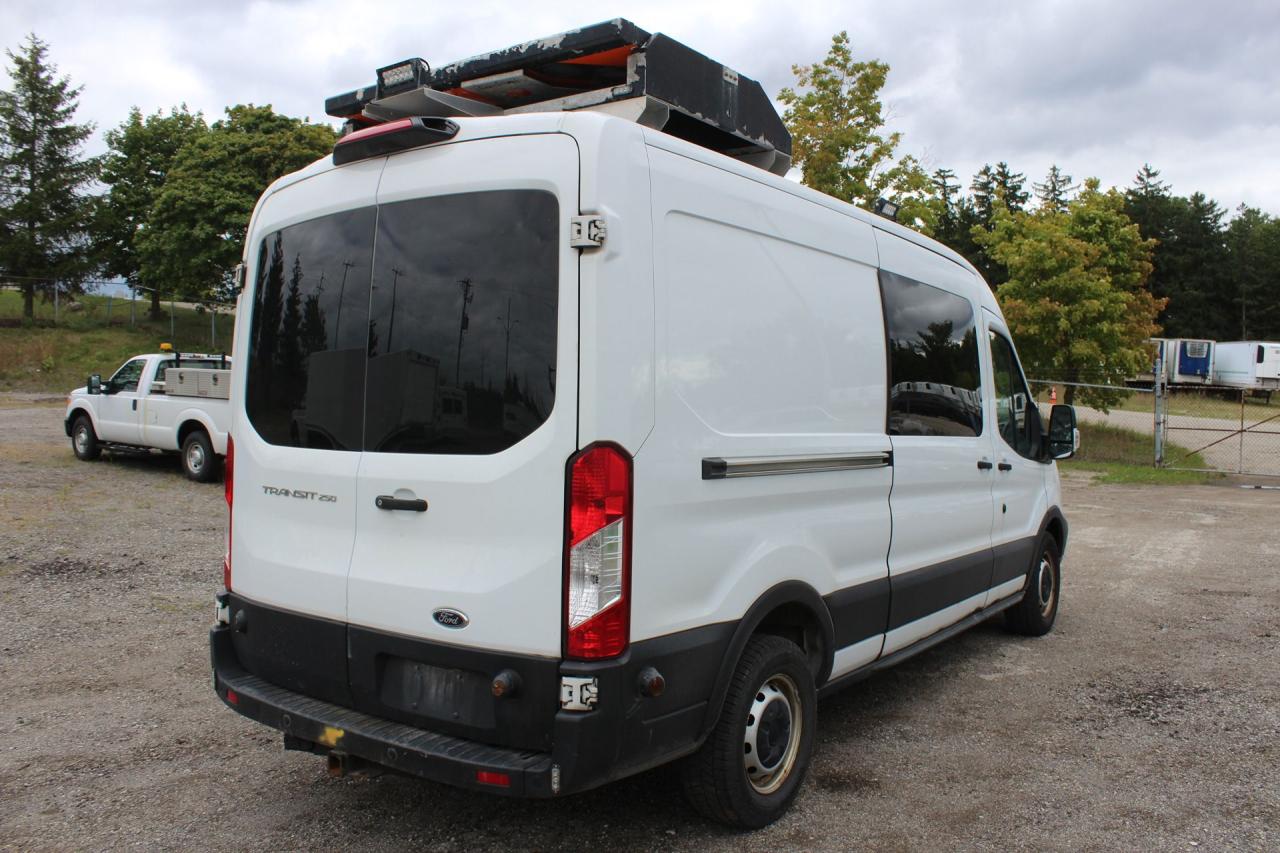2019 Ford Transit  Photo2