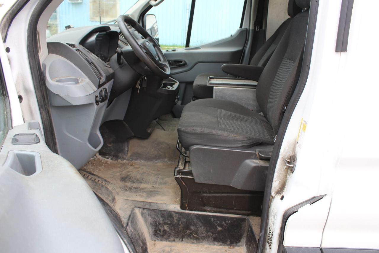 2019 Ford Transit  Photo4