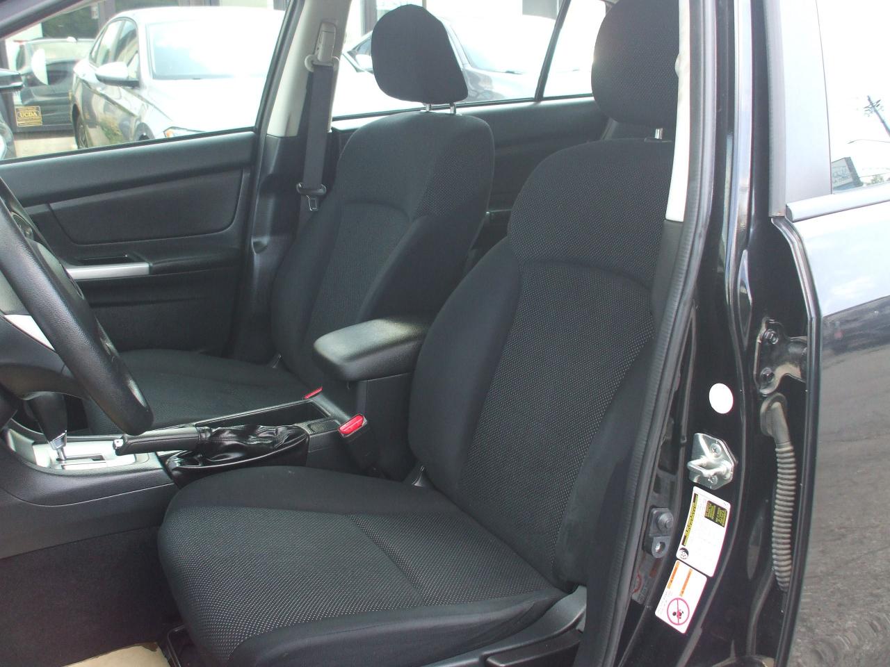 2015 Subaru Impreza 2.0i,AWD,Certified,Winter Tirs on Rims,Backup Cam - Photo #11