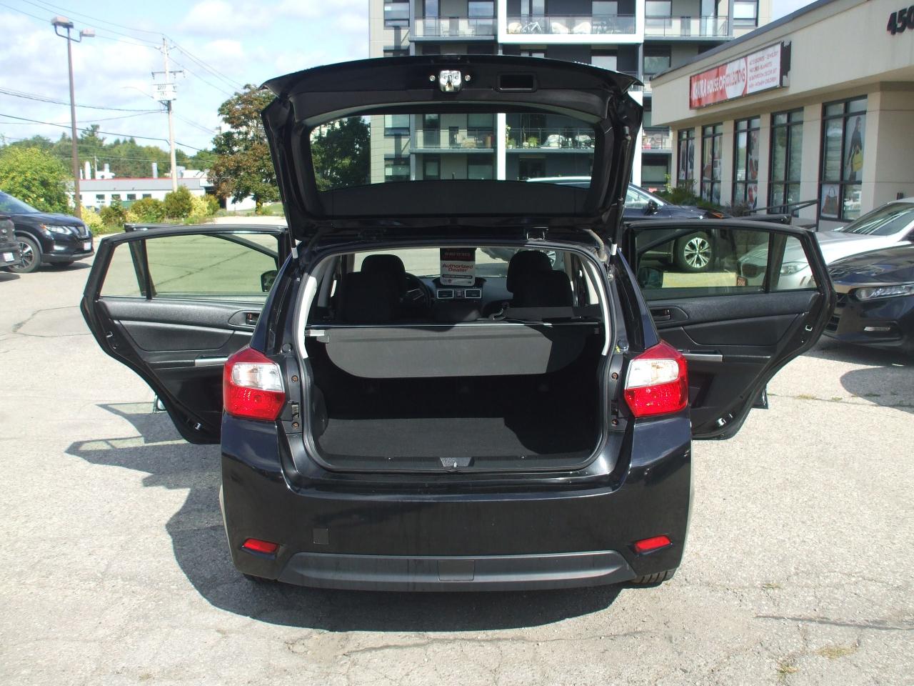 2015 Subaru Impreza 2.0i,AWD,Certified,Winter Tirs on Rims,Backup Cam - Photo #18