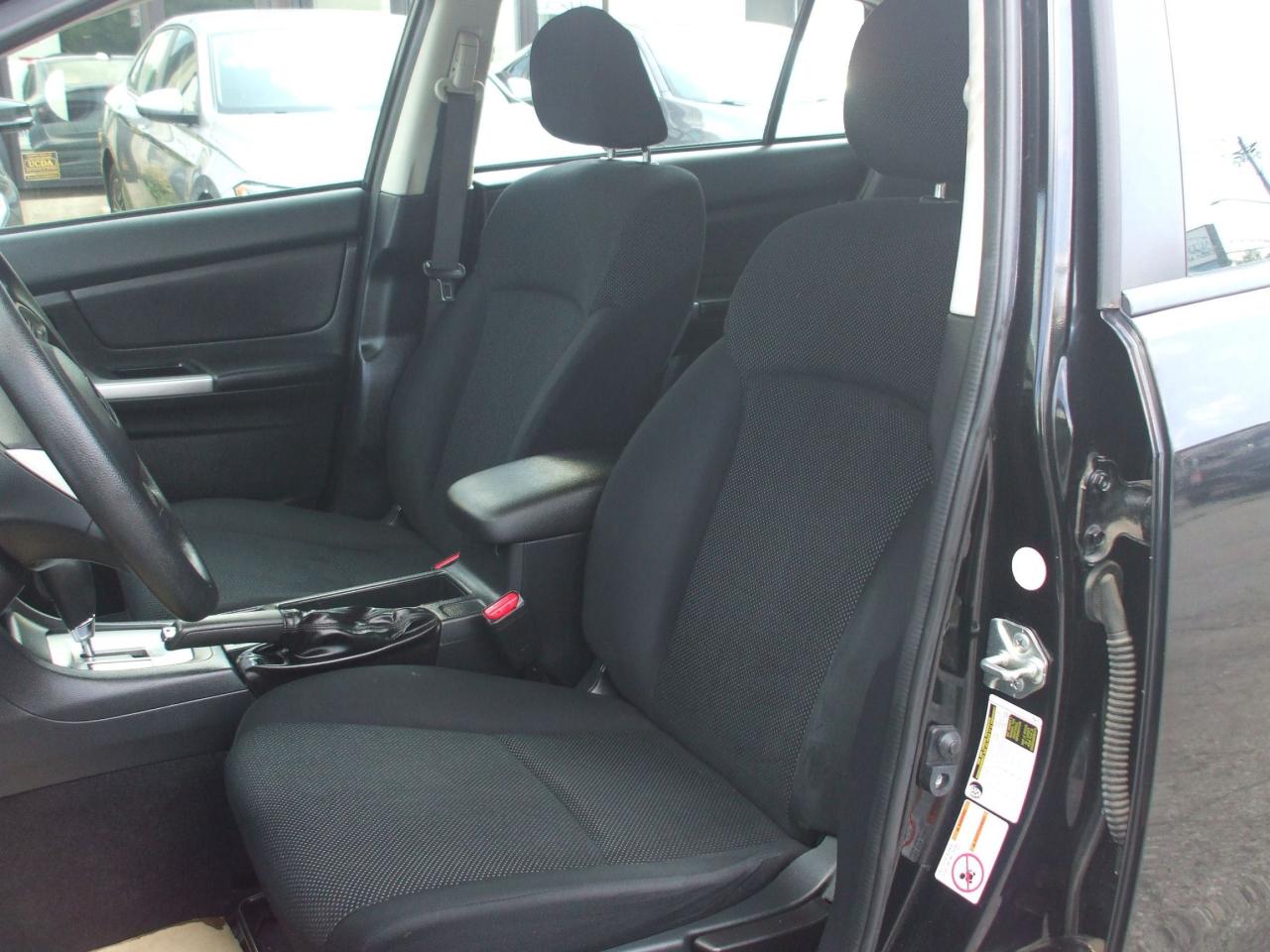 2015 Subaru Impreza 2.0i,AWD,Certified,Winter Tirs on Rims,Backup Cam